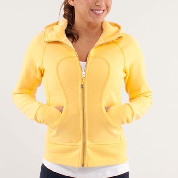 rue porter black hoodie